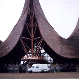 Efteling Kusters Netten