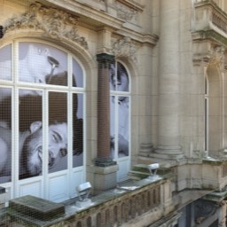 JBC TORFS Kusters steenslag en anti steenval netten Antwerpen